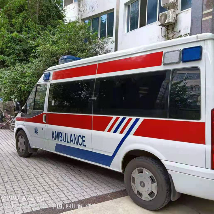 太仆寺重症转院救护车出租