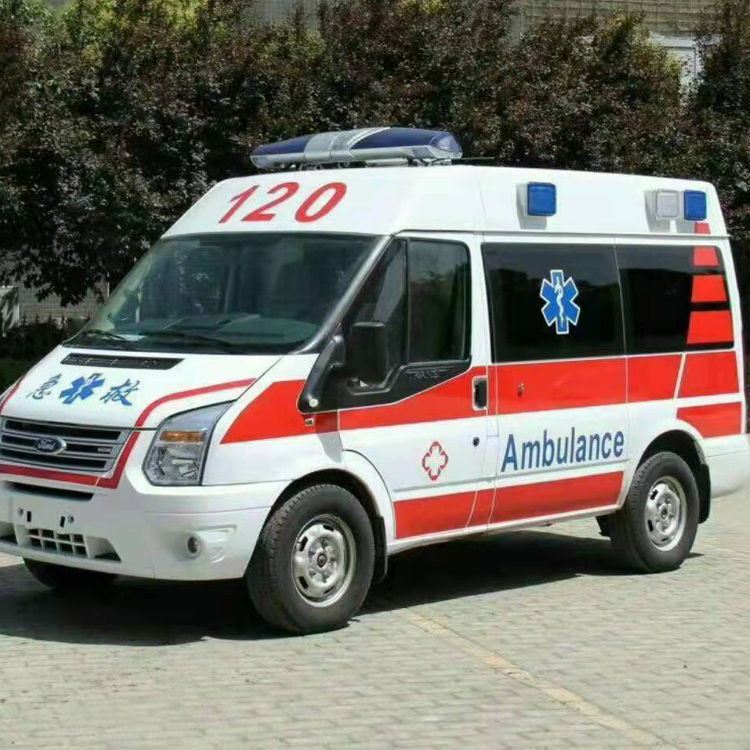 太仆寺长途救护车出租