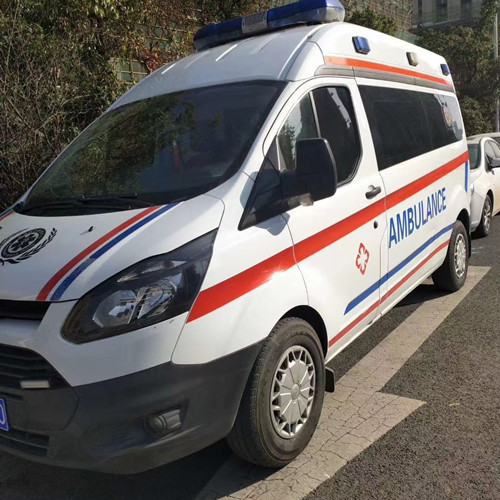 太仆寺品质救护车出租,为您的健康出行负责