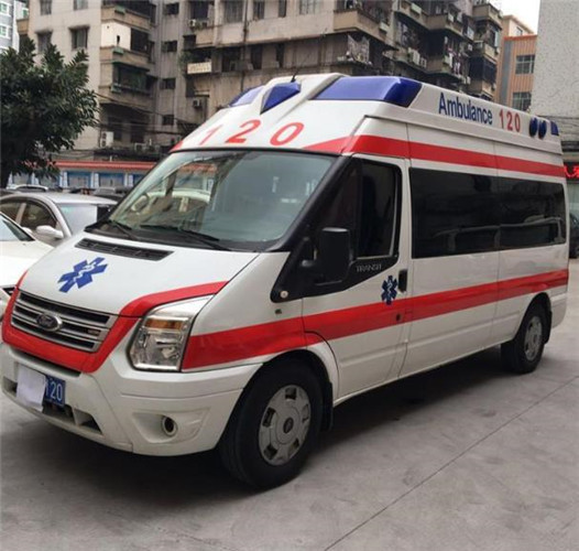 太仆寺专业救护车出租,您身边的生命守护者