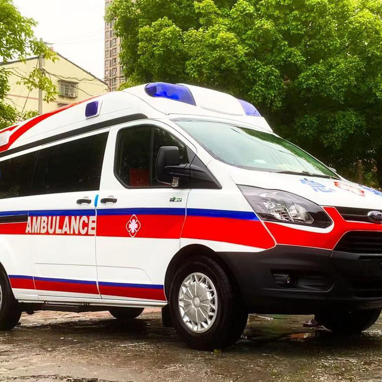 太仆寺跨省救护车出租护送返乡