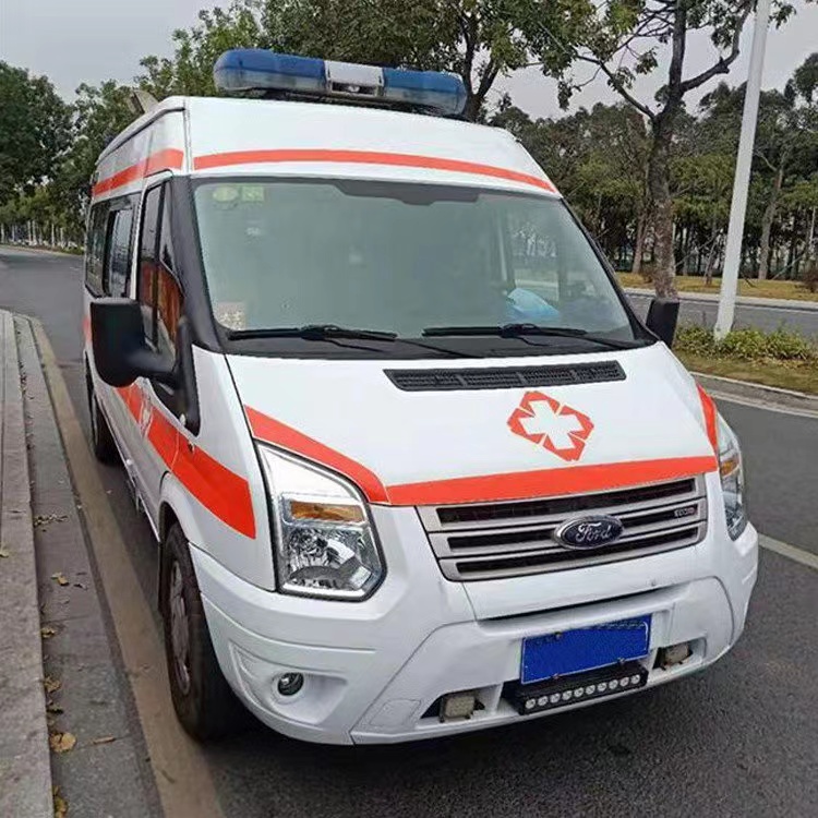 太仆寺120私人救护车出租护送