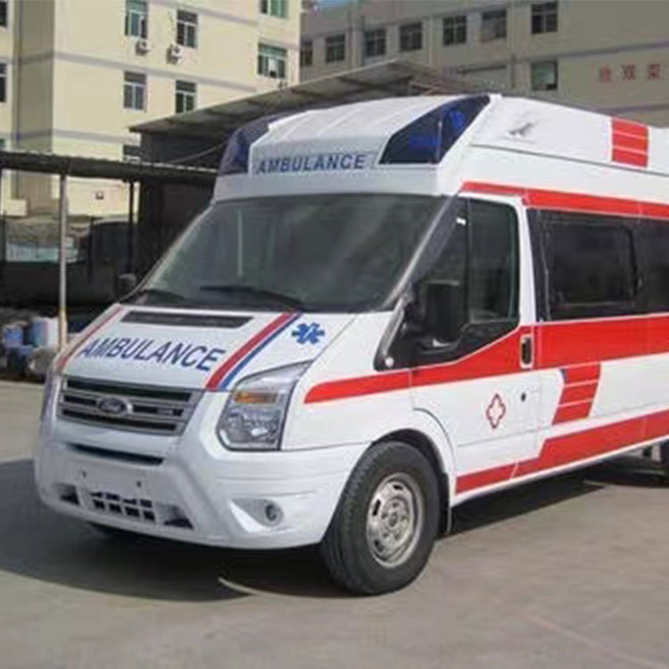 太仆寺救护车出租收费:安全出行,价格透明