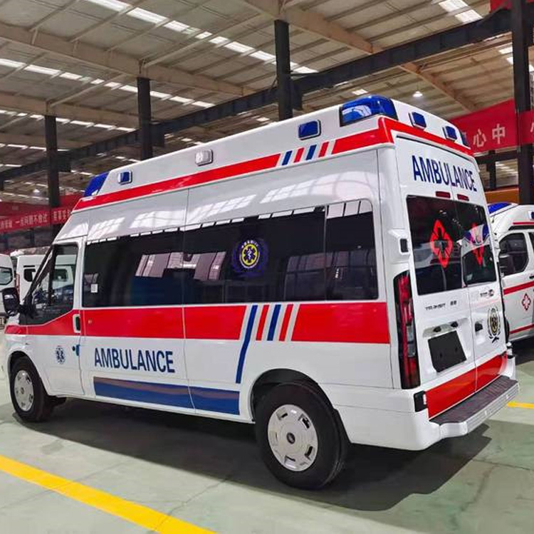 太仆寺救护车出租 —— 专业、安全、高效的城市急救服务