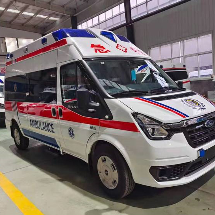 太仆寺演唱会救护车出租保障现场