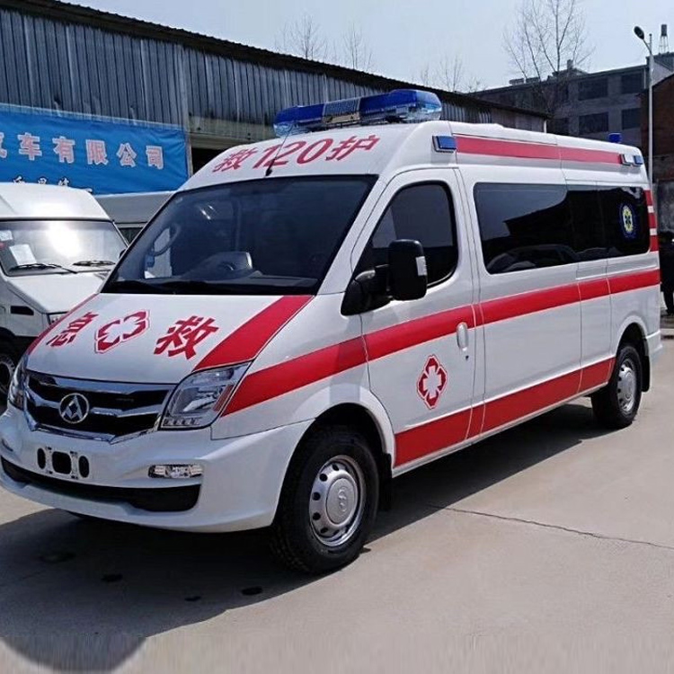 太仆寺马拉松租赁救护车活动保障