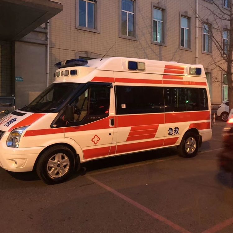 太仆寺夜间租赁救护车护送病人转院：安全转运的 8 大核心注意事项