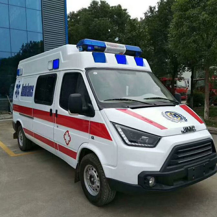 太仆寺救护车出租哪家好