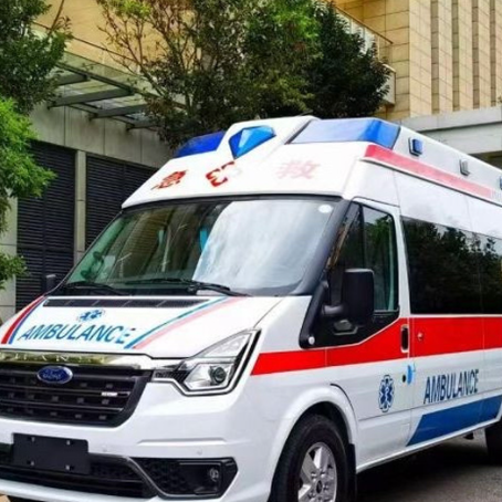 太仆寺救护车转运接送服务